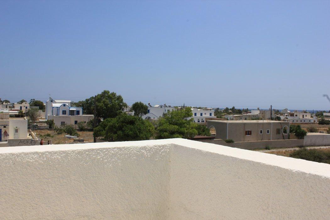 Santa Irini Hotel Периса Екстериор снимка