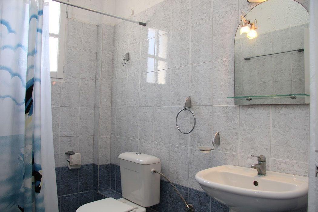 Santa Irini Hotel Периса Екстериор снимка