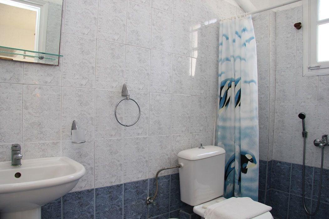 Santa Irini Hotel Периса Екстериор снимка