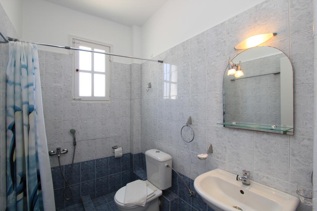 Santa Irini Hotel Периса Екстериор снимка